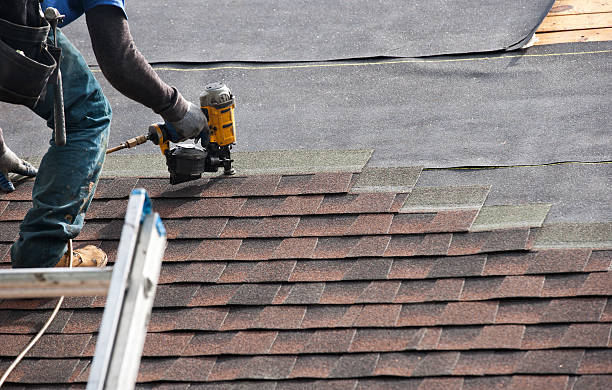 Licensed Storm Damage Roof Repair service in Whitehouse, TX - Brentwood Metal Roofing